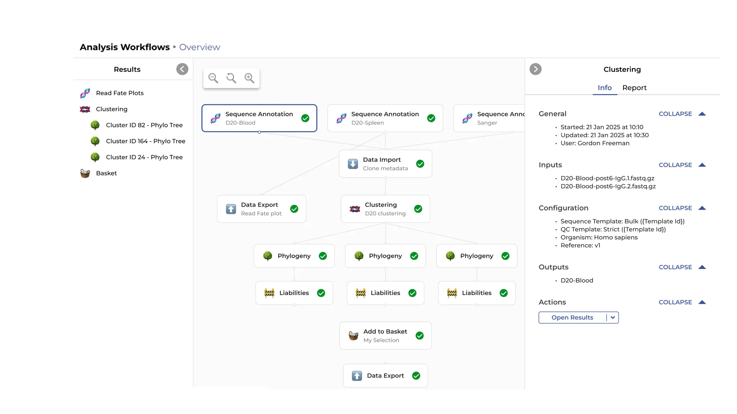 ENPICOM analysis workflow graph.