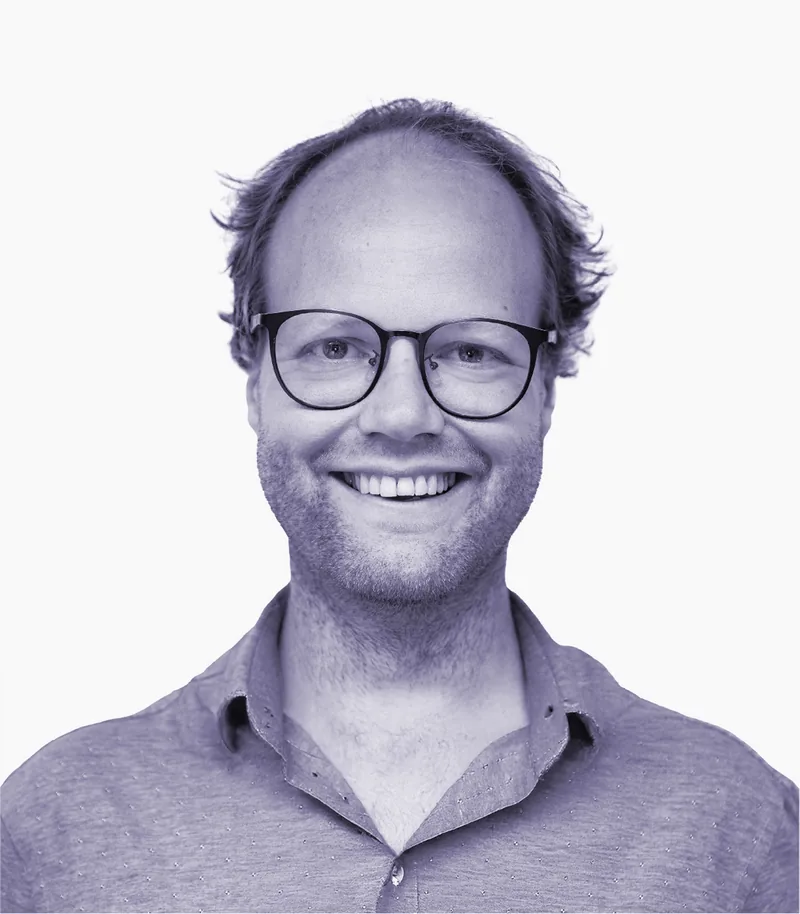 Jorrit Posthuma