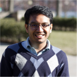 Abhinav Gupta, PhD