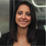 Melody Shahsavarian, PhD